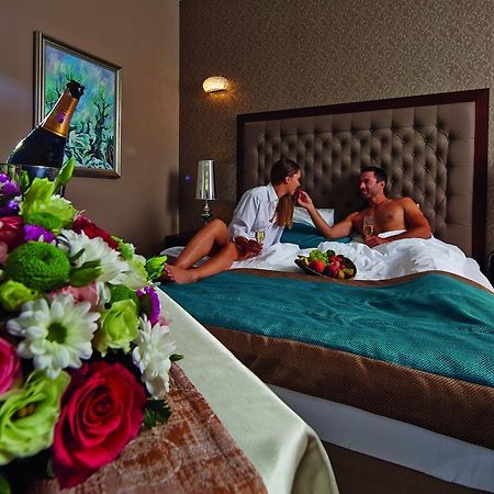 Hotel Zagreb - Health & Beauty Rogaška Slatina Kültér fotó