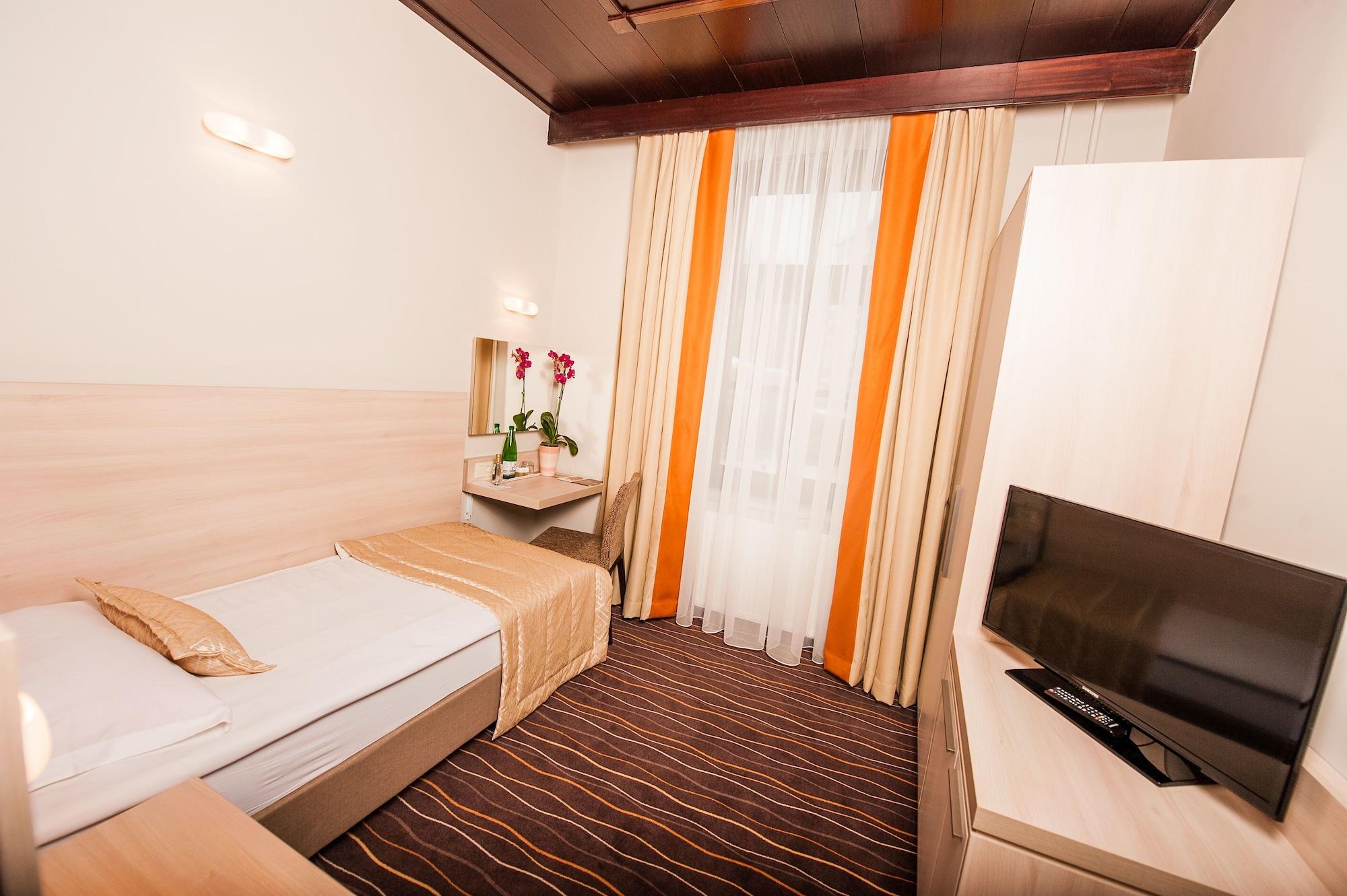 Hotel Zagreb - Health & Beauty Rogaška Slatina Kültér fotó