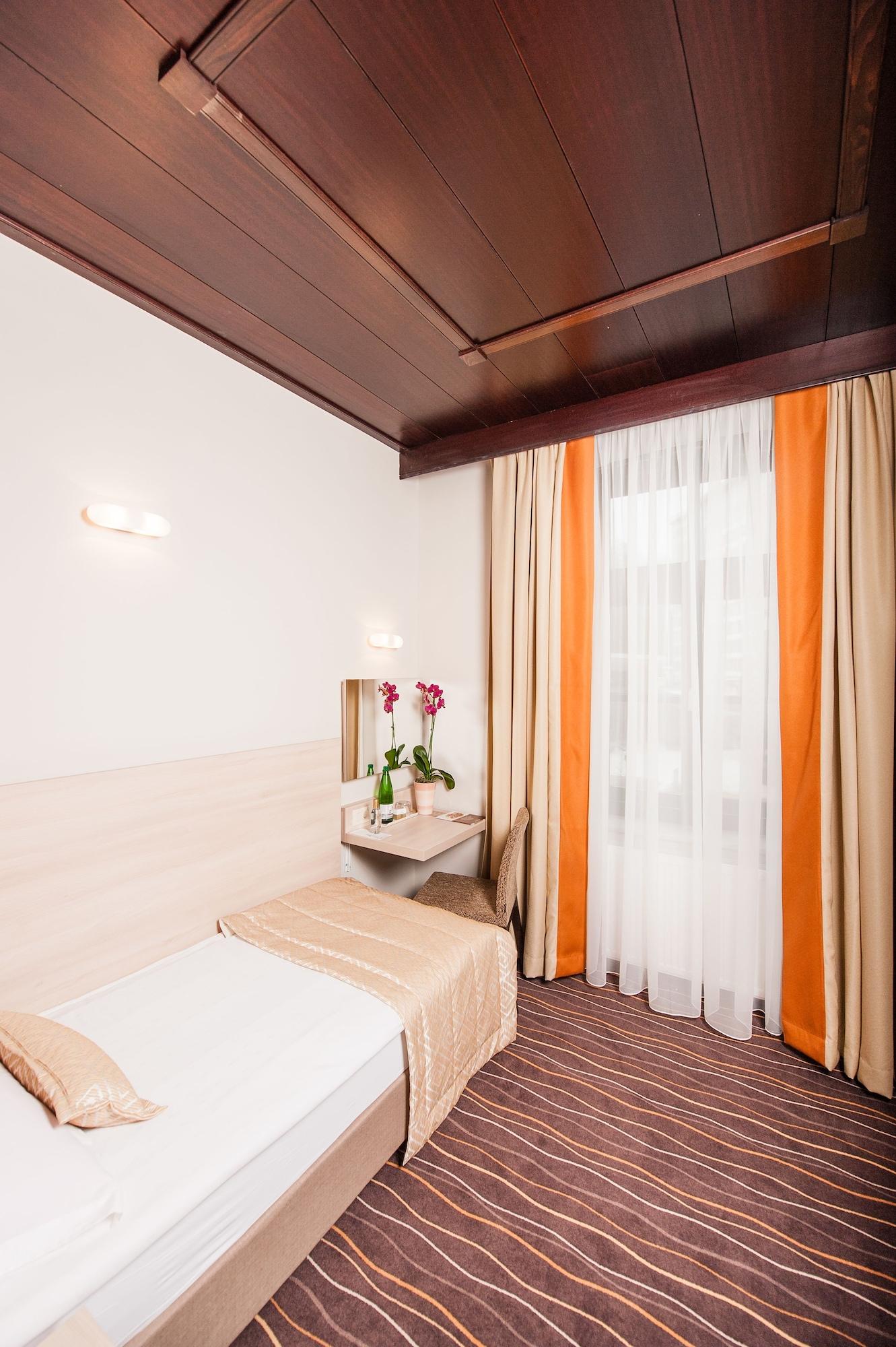 Hotel Zagreb - Health & Beauty Rogaška Slatina Kültér fotó
