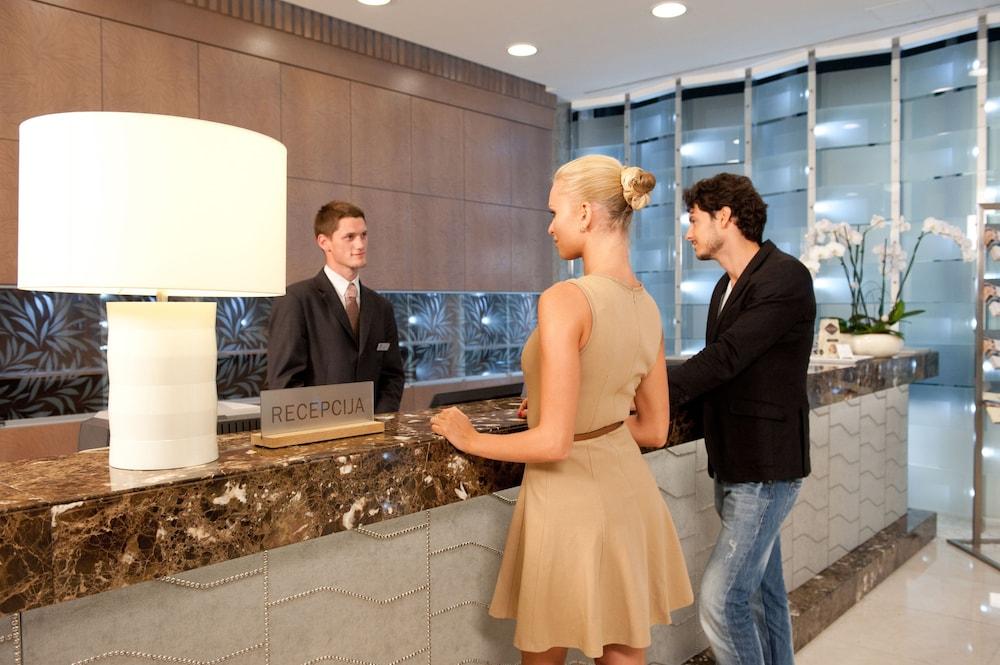 Hotel Zagreb - Health & Beauty Rogaška Slatina Kültér fotó
