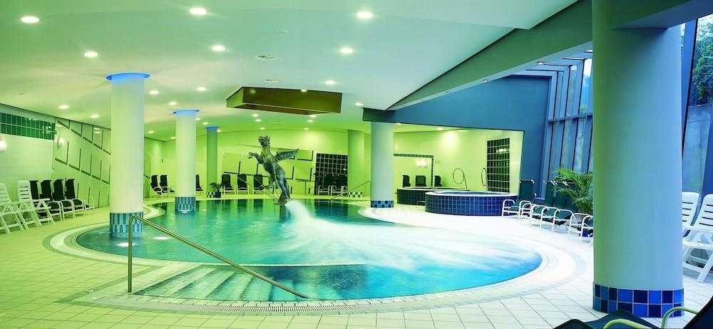 Hotel Zagreb - Health & Beauty Rogaška Slatina Kültér fotó