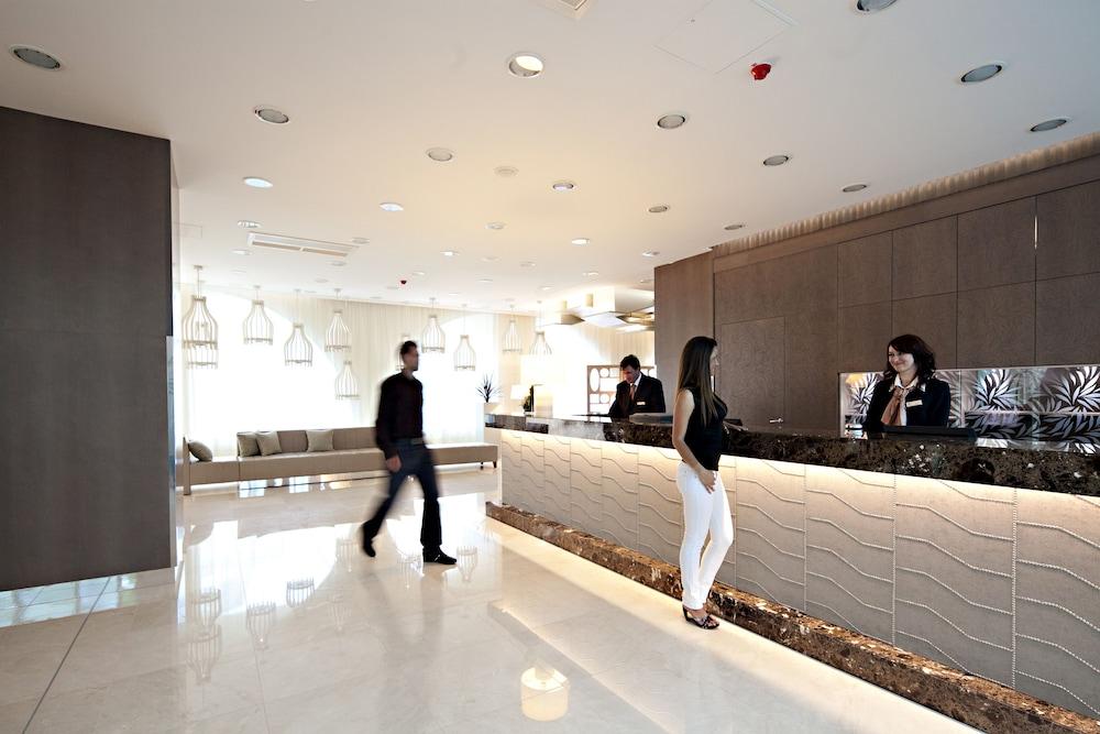 Hotel Zagreb - Health & Beauty Rogaška Slatina Kültér fotó