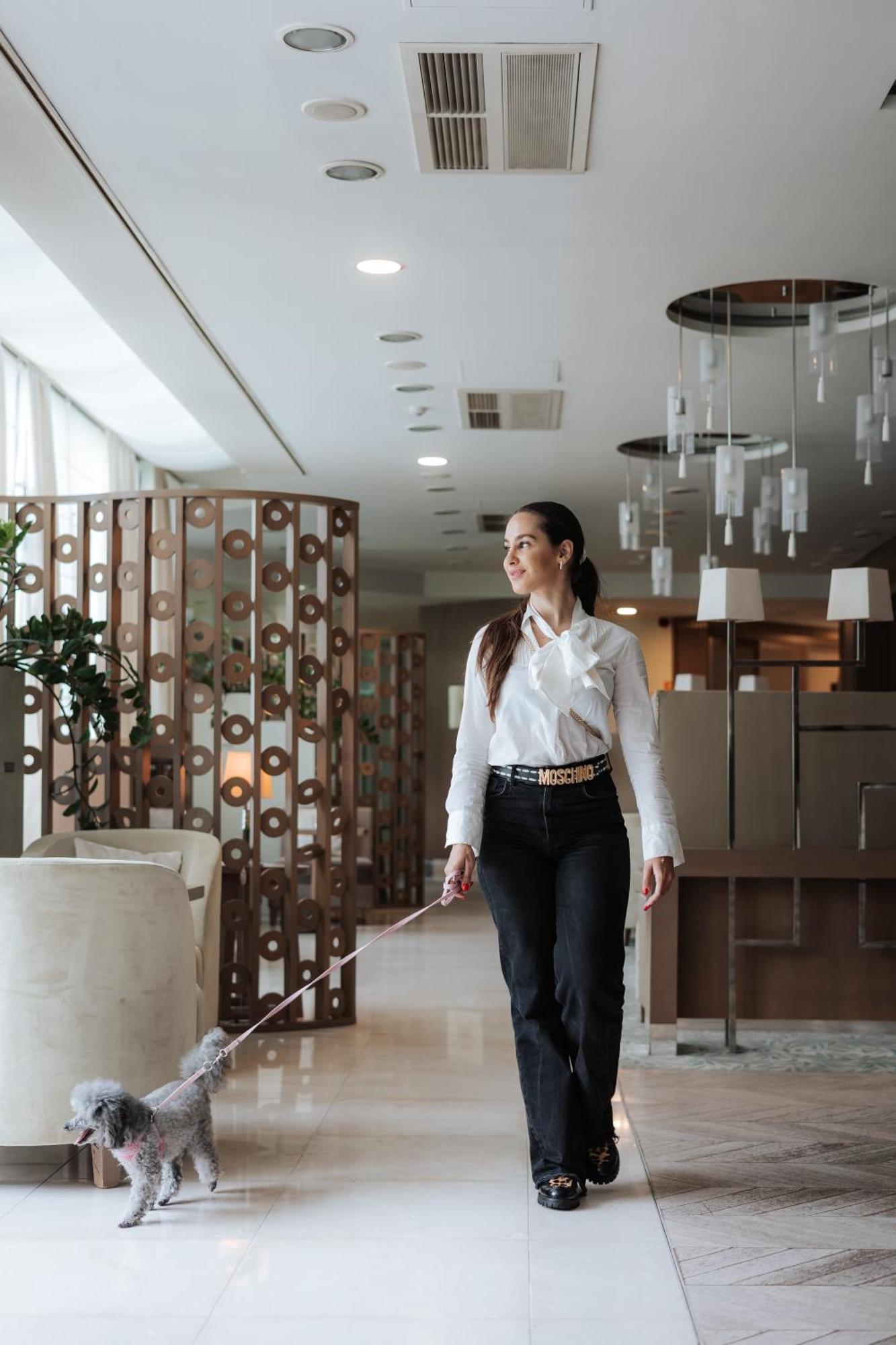 Hotel Zagreb - Health & Beauty Rogaška Slatina Kültér fotó