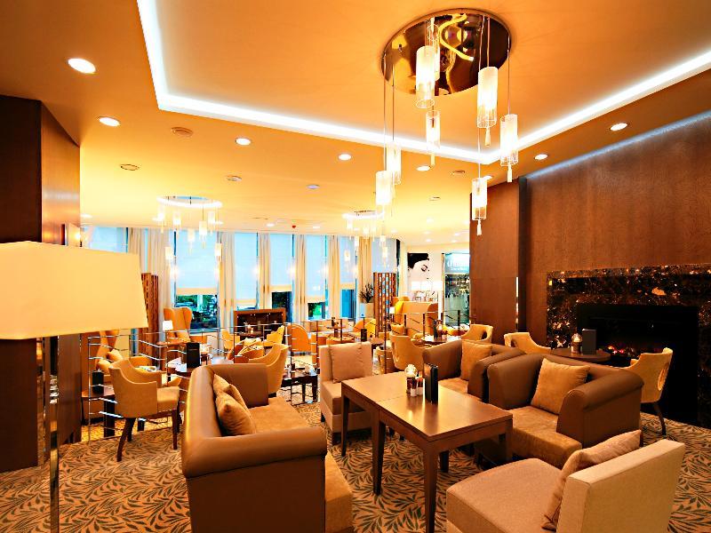 Hotel Zagreb - Health & Beauty Rogaška Slatina Kültér fotó