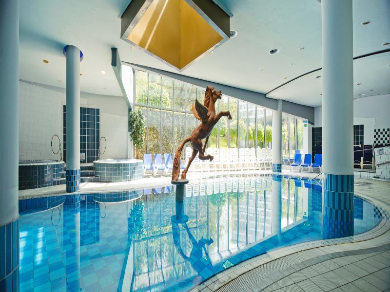 Hotel Zagreb - Health & Beauty Rogaška Slatina Kültér fotó