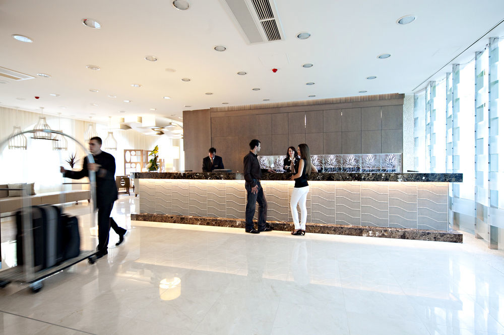 Hotel Zagreb - Health & Beauty Rogaška Slatina Kültér fotó