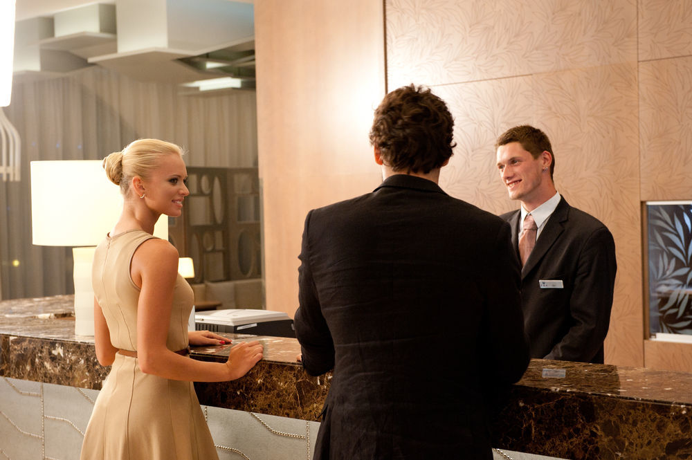 Hotel Zagreb - Health & Beauty Rogaška Slatina Kültér fotó
