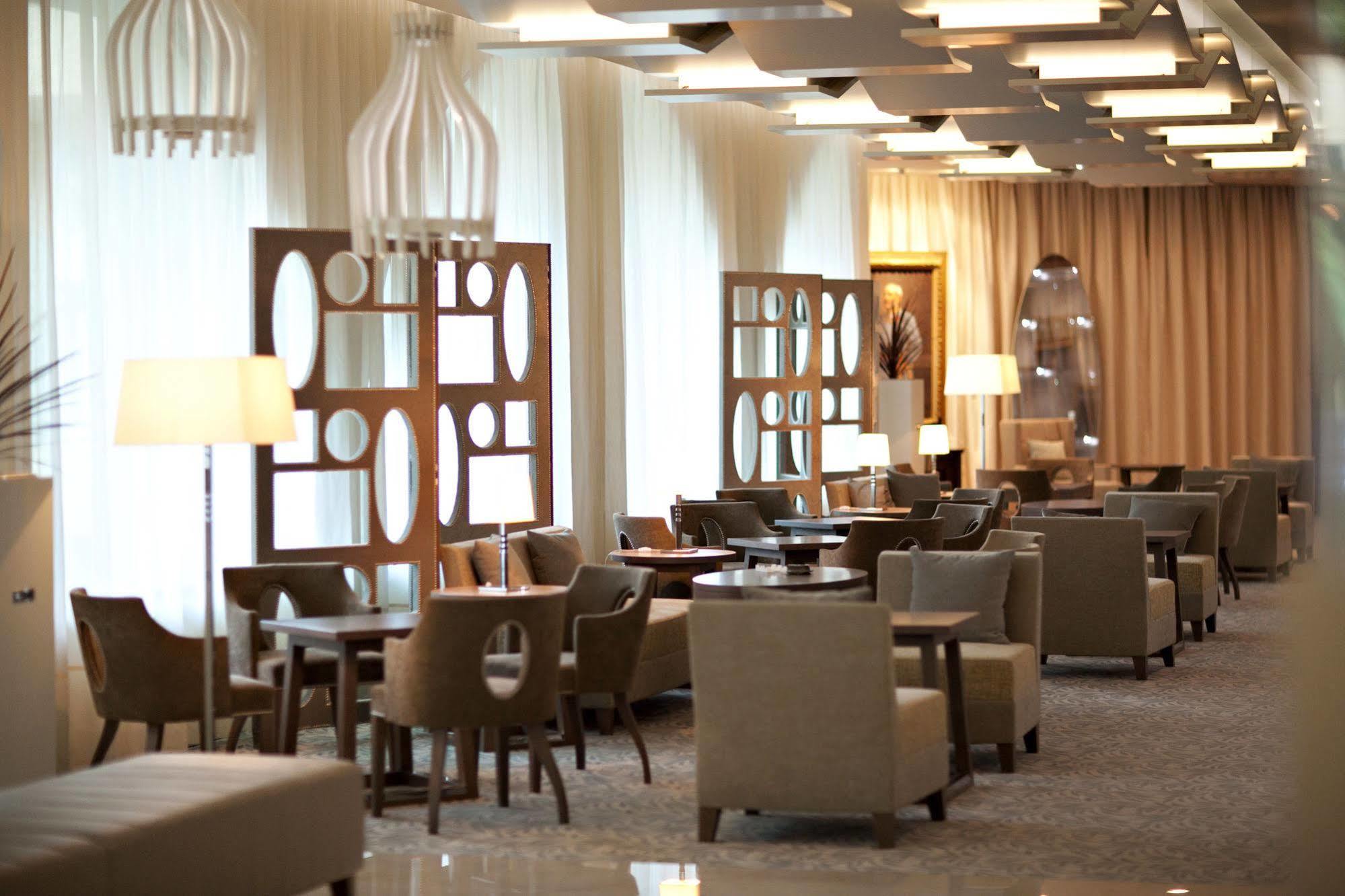 Hotel Zagreb - Health & Beauty Rogaška Slatina Kültér fotó