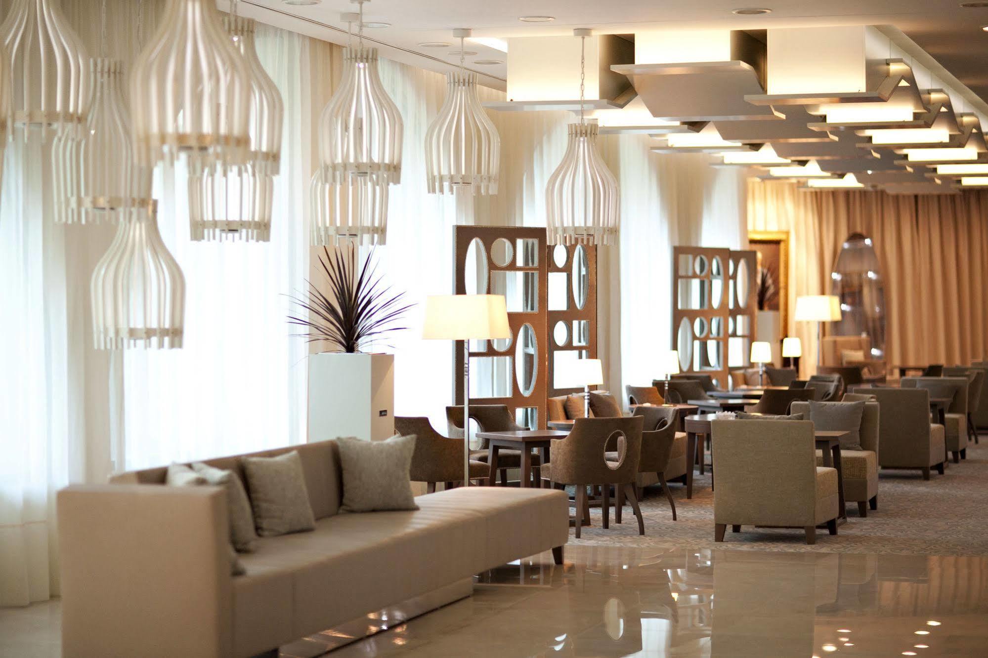 Hotel Zagreb - Health & Beauty Rogaška Slatina Kültér fotó