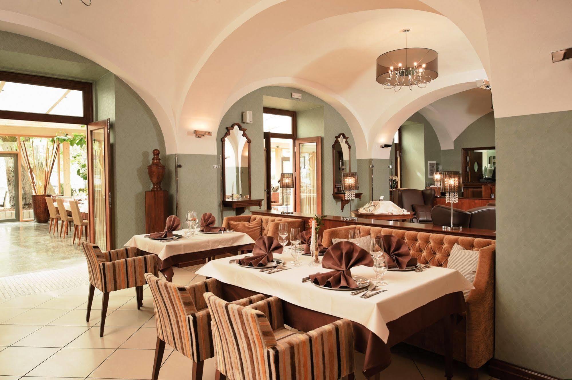 Hotel Zagreb - Health & Beauty Rogaška Slatina Kültér fotó