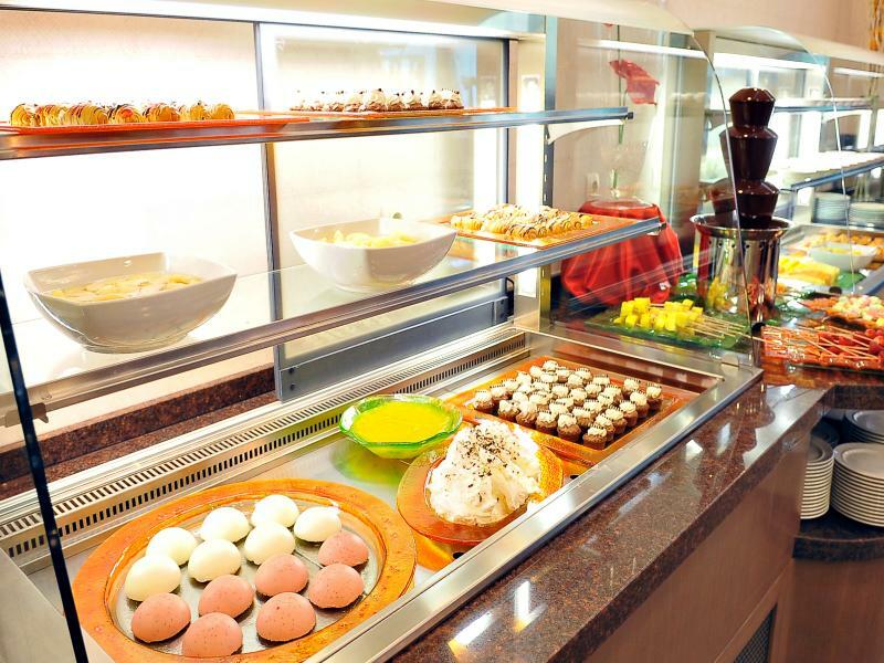 Hotel Zagreb - Health & Beauty Rogaška Slatina Kültér fotó